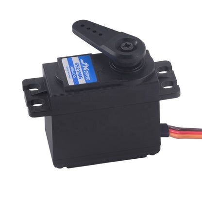 JX Servo PS-5521MG 21KG Digital Servo with Full Metal Gears High-Torque Coreless Motor For RC Models