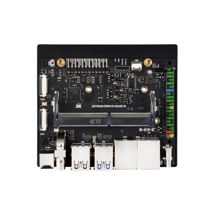 Jetson Orin Nano AI Development Base Board