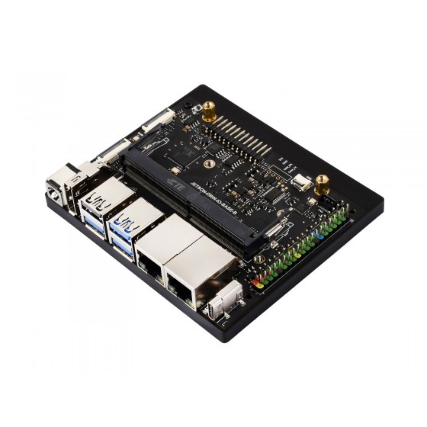 Jetson Orin Nano/NX AI Development Base Board