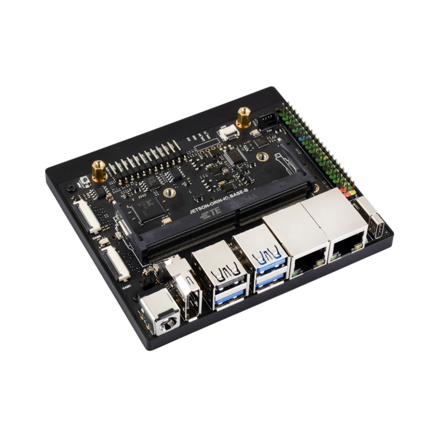 Jetson Orin Nano/NX Super Carrier Board