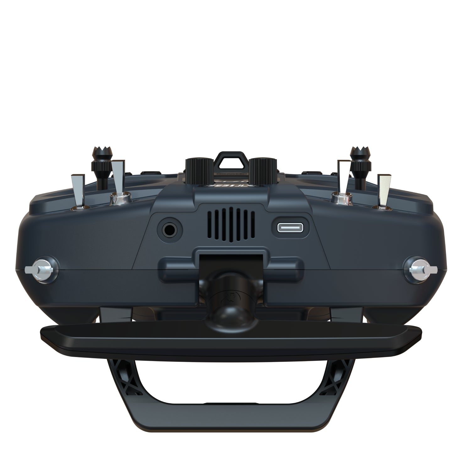 Jumper T12 Max Hall ELRS