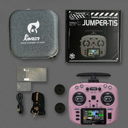 Jumper T15 Radio Controller

