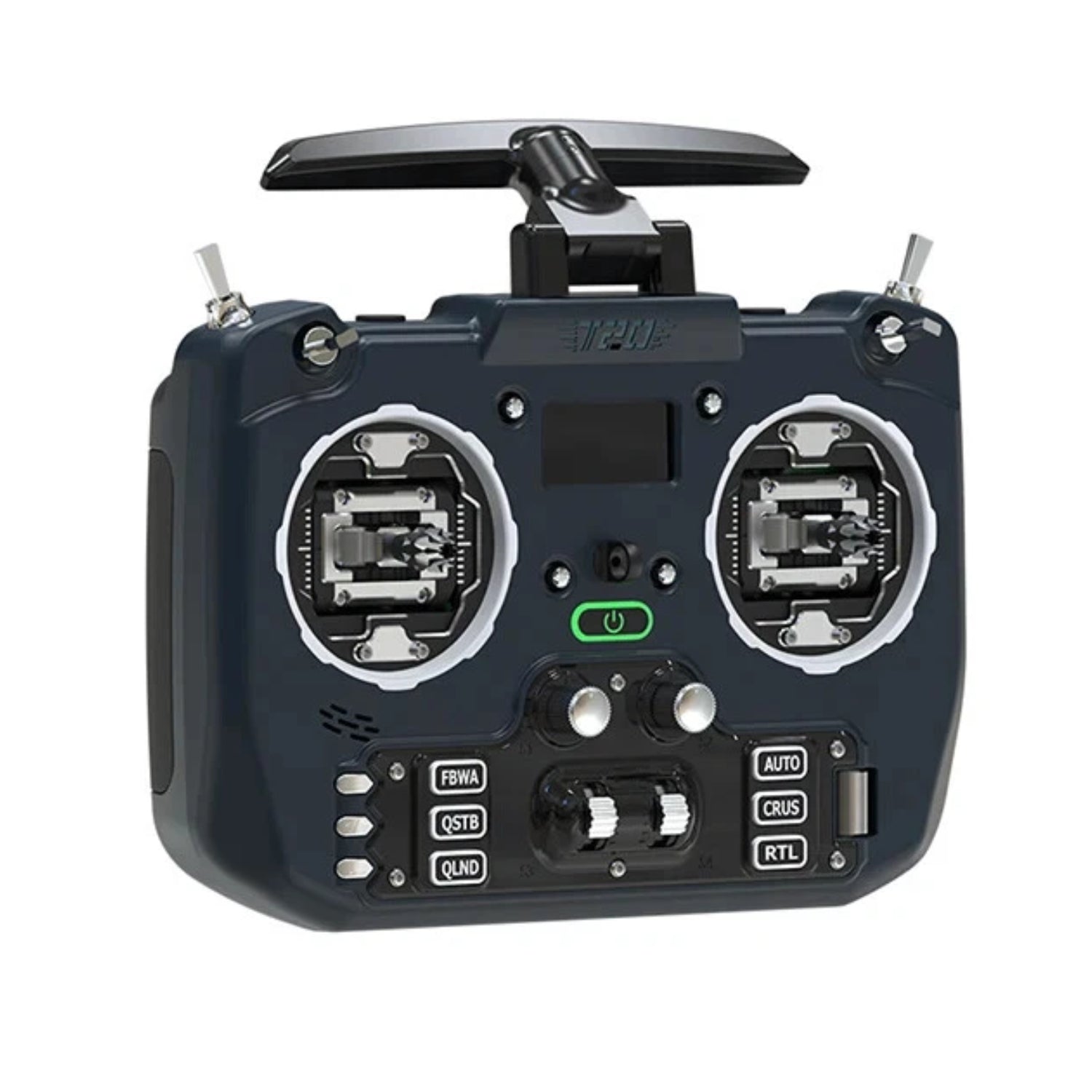 Jumper T20S V2 ELRS 915MHz Radio Transmitter with RDC90 Hall Gimbals