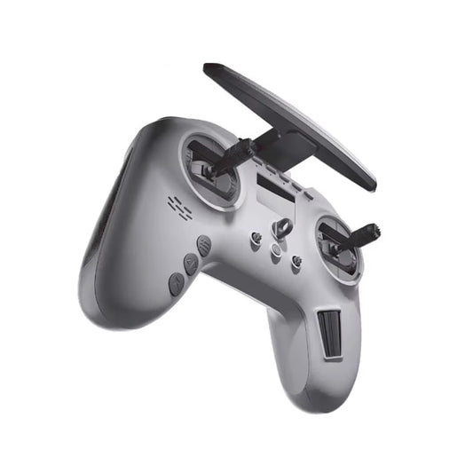 Jumper T Pro V2 2.4GHz ELRS Radio Controller Transmitter Ergonomic Gamepad Design, Smooth Hall Sensor Gimbals & Built-in ELRS Module For Drone Enthusiasts & RC Hobbyists - RS8577 Jumper T Pro V2 2.4GHz ELRS Radio Controller Transmitter Ergonomic Gamepad Design, Smooth Hall Sensor Gimbals & Built-in ELRS Module For Drone Enthusiasts & RC Hobbyists - RS8577-picture-17