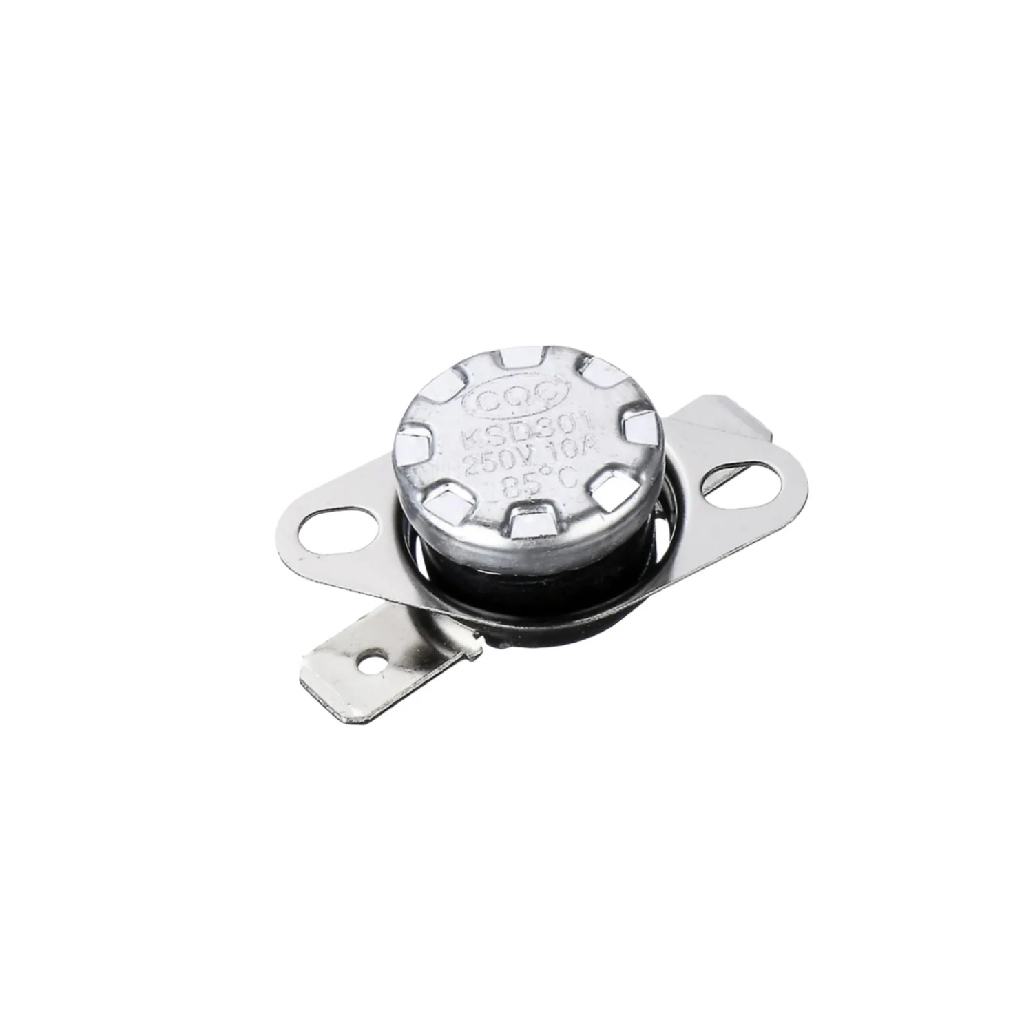 KSD301 Thermostat Switch 10A 250V Temperature Control 85°C – REES52