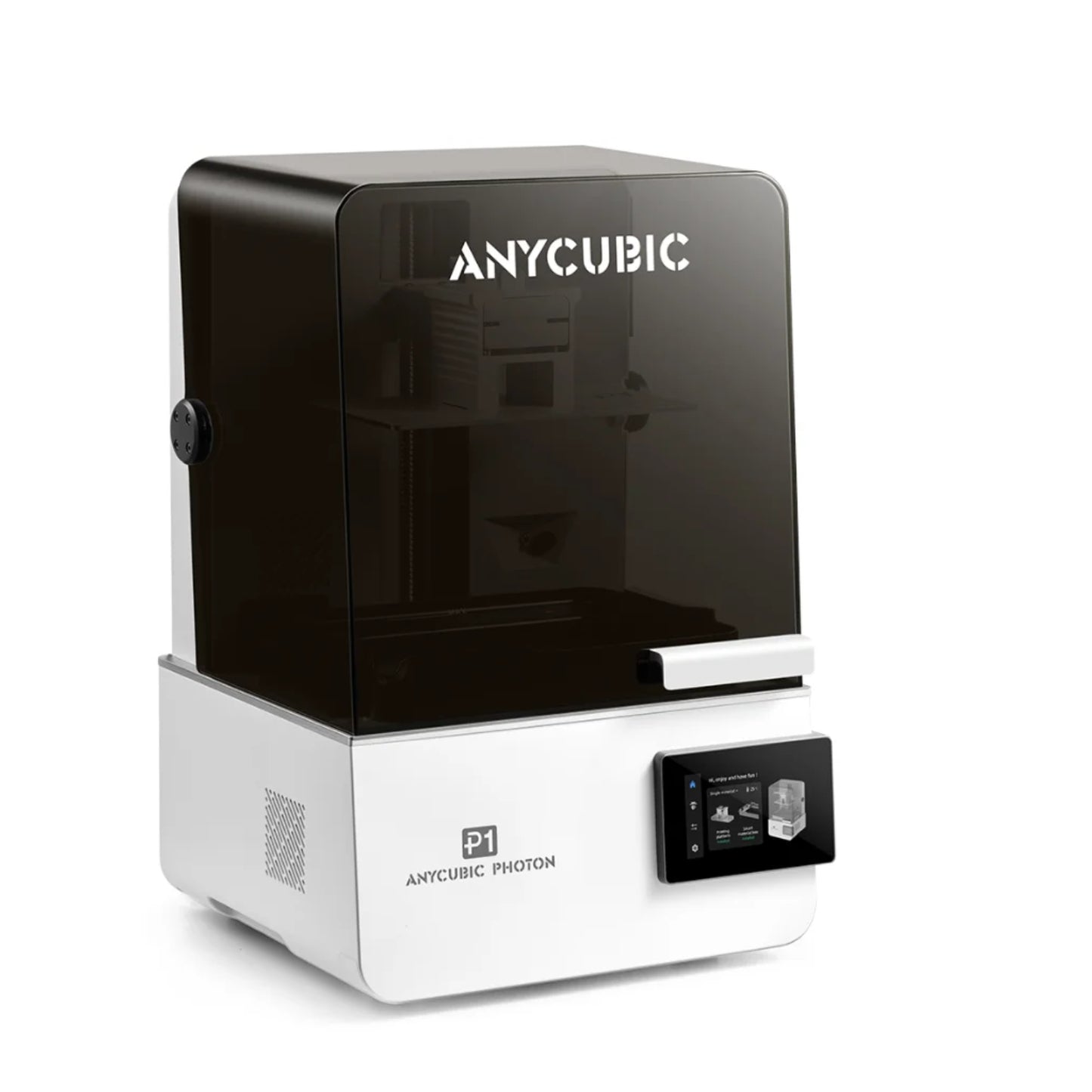 LCD UV 3D Printer 