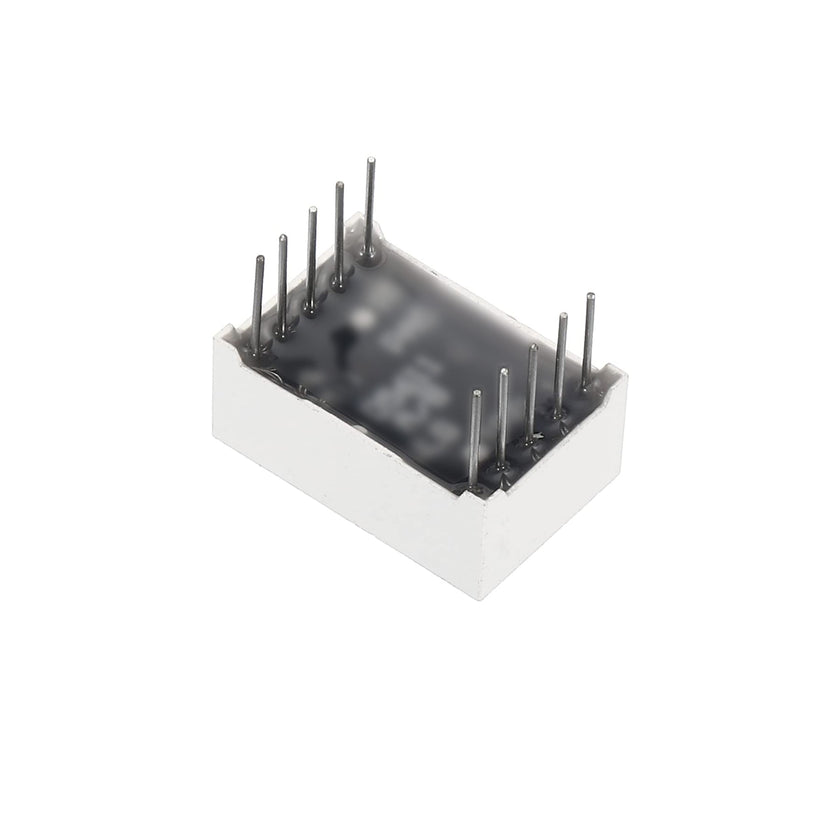 7 Segment Display 0.56 inch 1 Digit Seven Segment LED – REES52