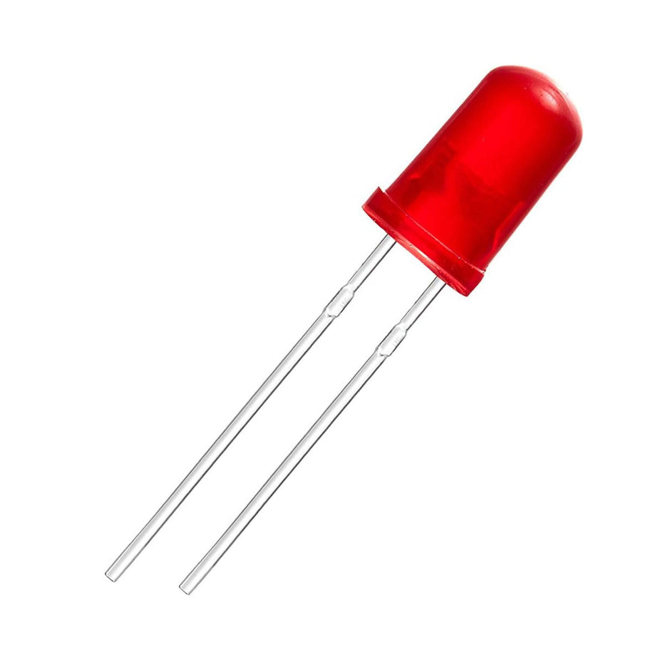 1 Red Led Arduino REES52 | LEDs & Indicators – Page 2