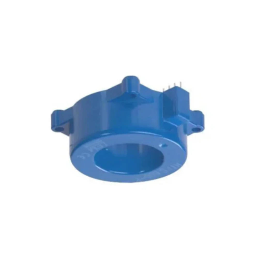 LEM HTFS 200A Current Transducer With 1% Accuracy 5Vdc Output – REES52