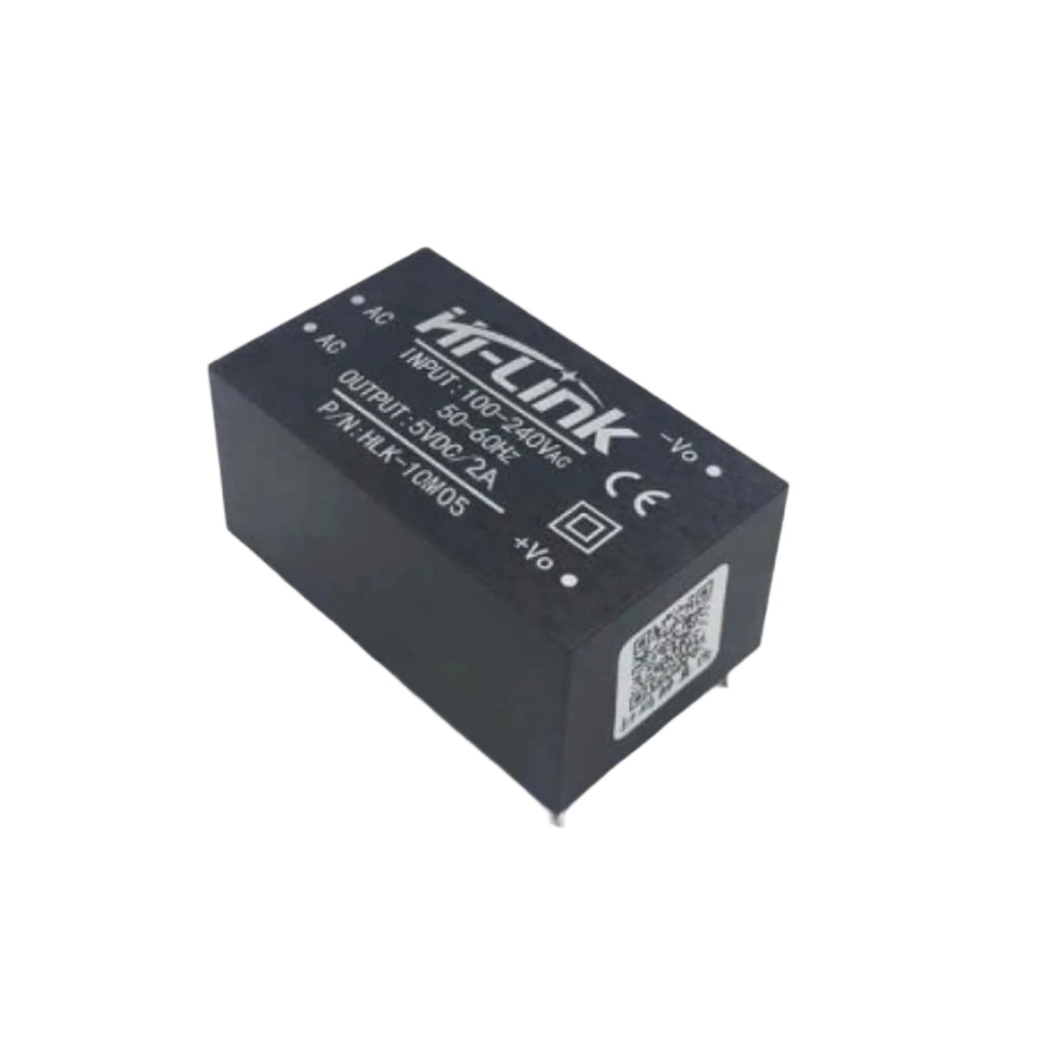 Hi-Link HLK-10M05 Power Supply Module 5V 10W AC-DC – REES52