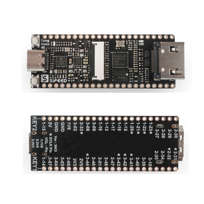 FPGA  Low Power 