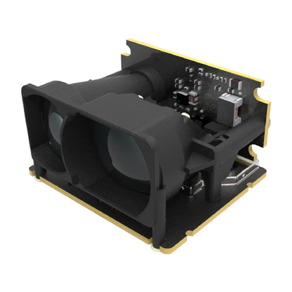 Benewake LiDAR