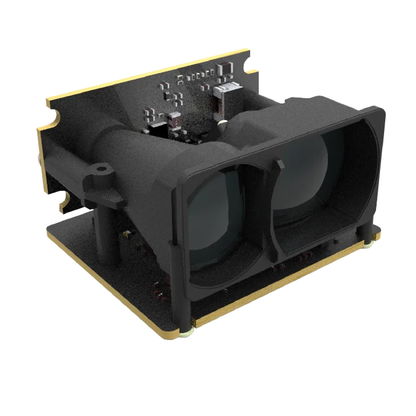 Single Point LiDAR
