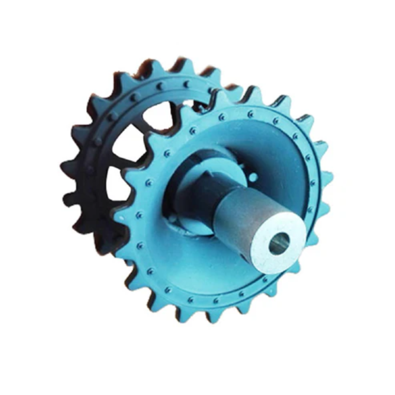 Ideal Drive Wheel for DIY Robot Tank & Crawler Projects
