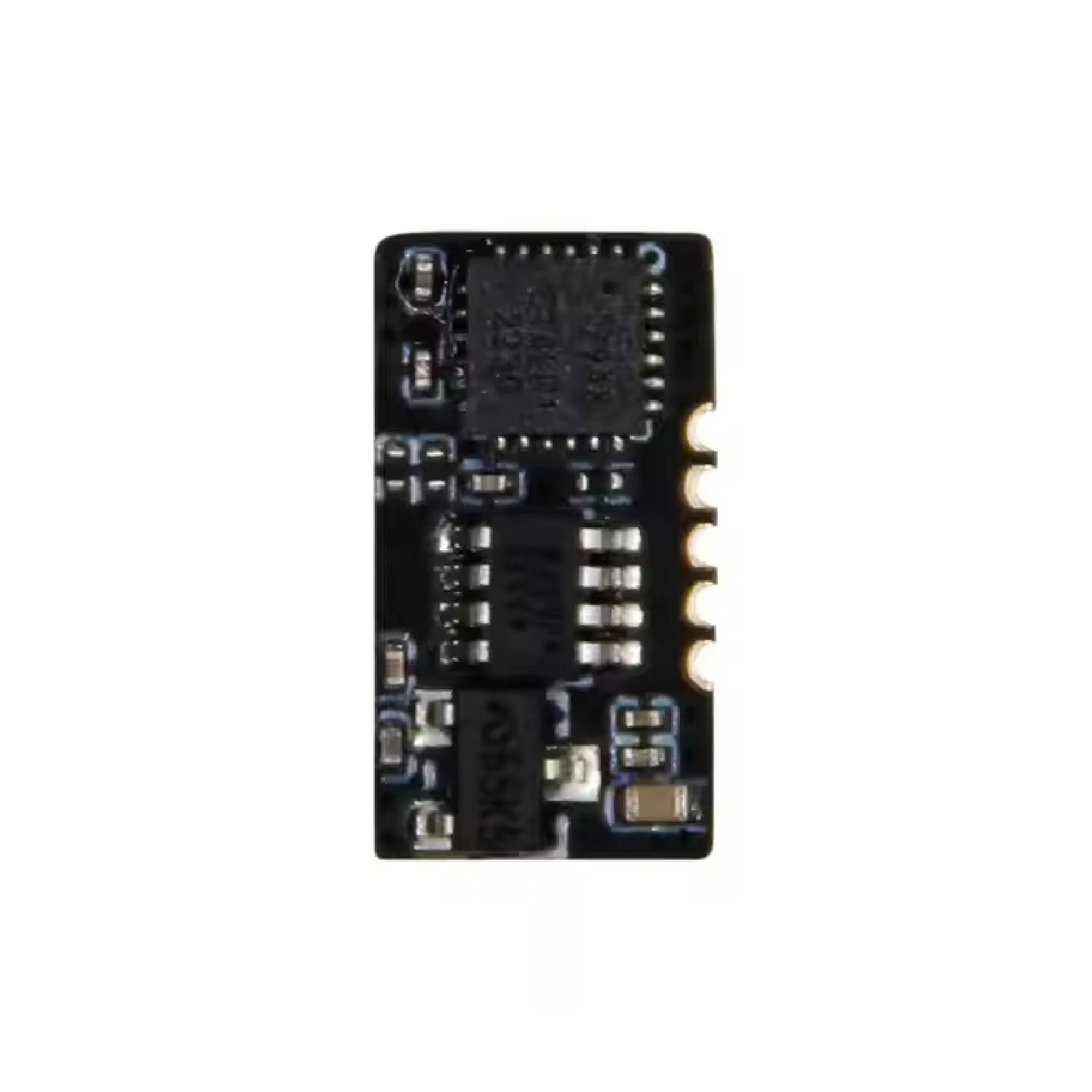 LilyGO T-ICM Sensor Board IMU Sensor Breakout Board Sensor Board featuring Accelerometer, Gyroscope, And Magnetometer Arduino Compatible Inertial Measurement Unit Board