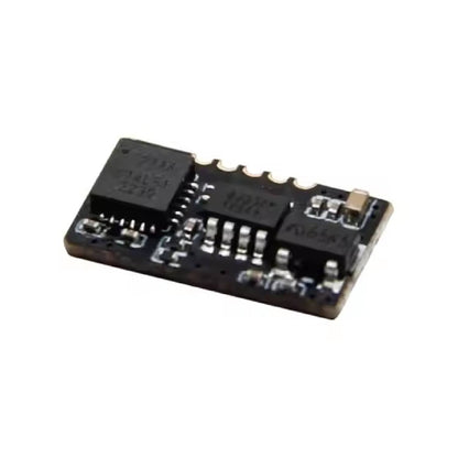 LilyGO T-ICM Sensor Board IMU Sensor Breakout Board Sensor Board featuring Accelerometer, Gyroscope, And Magnetometer Arduino Compatible Inertial Measurement Unit Board