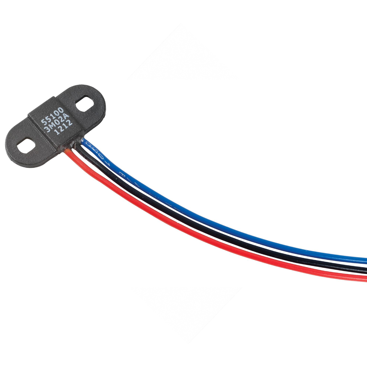 LITTELFUSE 12.5mm Hall Effect Magnetic Field Sensor – REES52