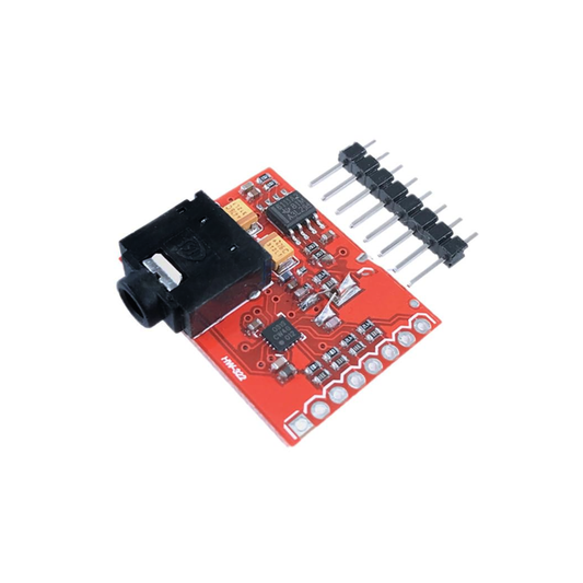 CJMCU-470 Si4703 FM Radio Tuner Breakout Board Low-Power FM Radio Tuner IC Evaluation Development Board For FM Reception Applications - RS7449CJMCU-470 Si4703 FM Radio Tuner Breakout Board Low-Power FM Radio Tuner IC Evaluation Development Board For FM Reception Applications - RS7449-picture-10