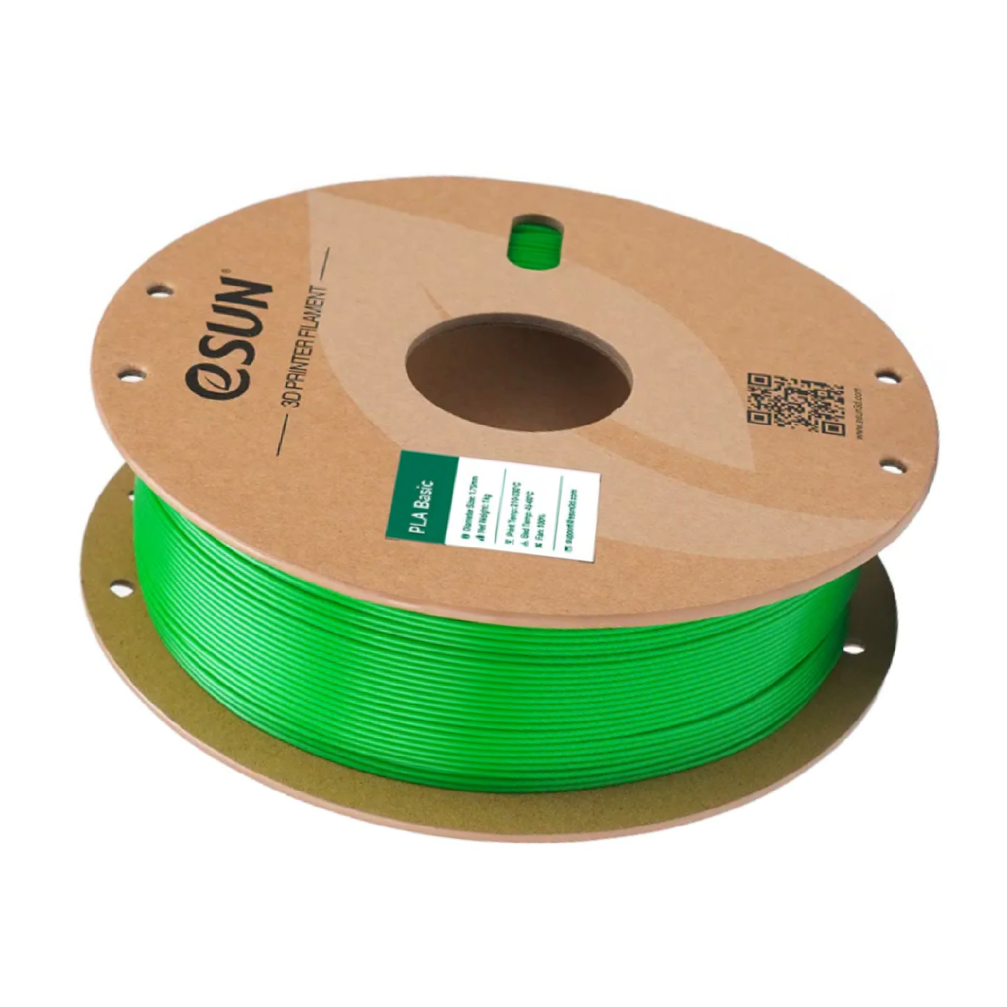 Fast Printing Capability