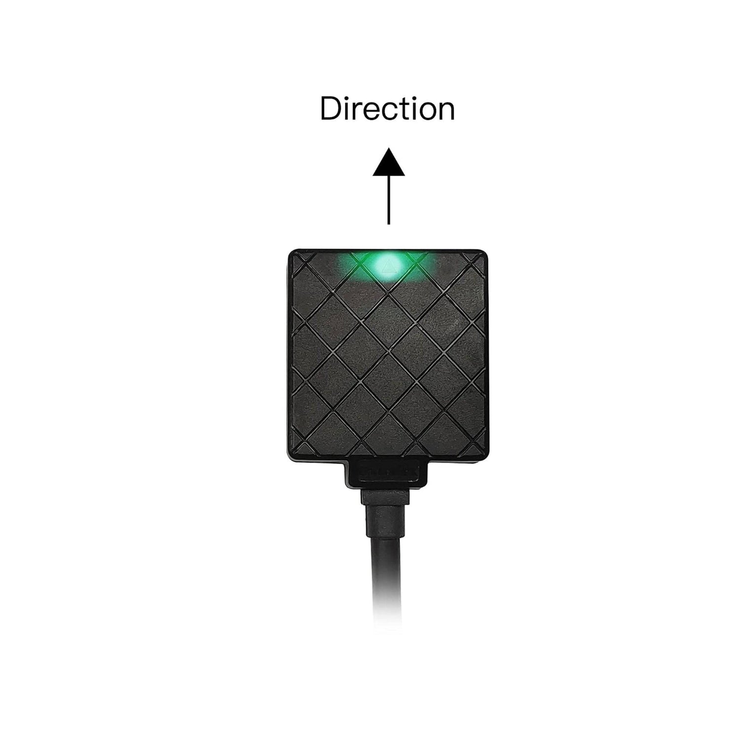 M10N TS100 GPS Module