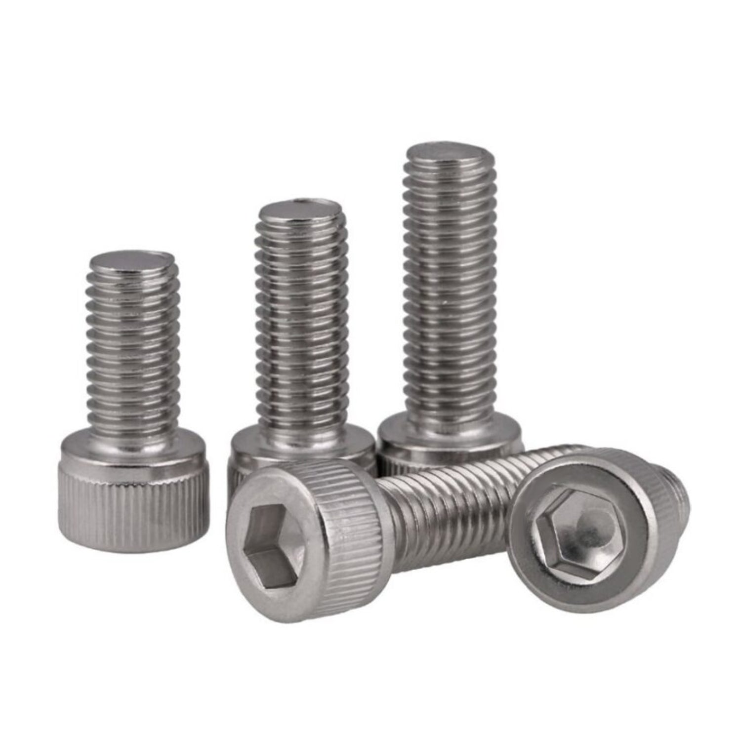 M4, M5, M6 Sizes Fastener Kit 