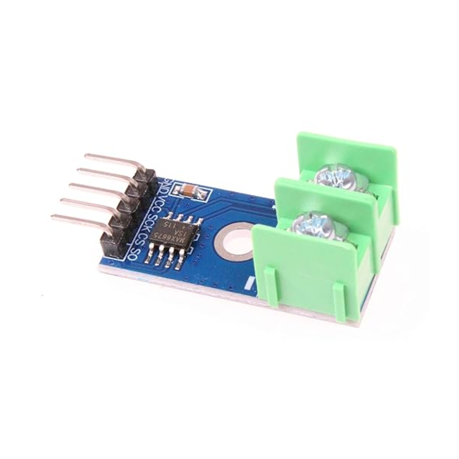 MAX6675 Thermocouple Sensor
