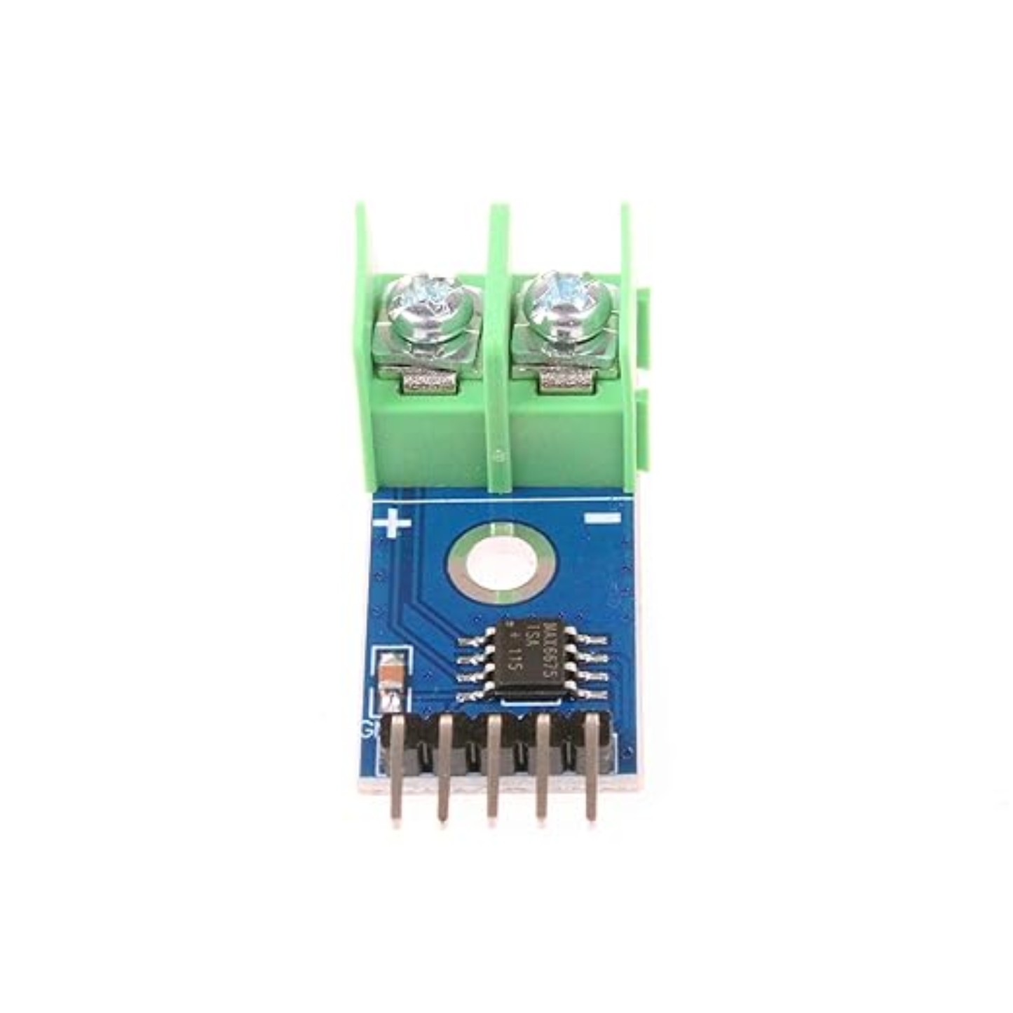 Accurate K-Type Thermocouple