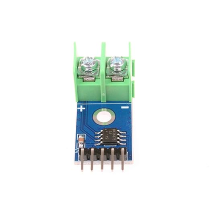 Accurate K-Type Thermocouple