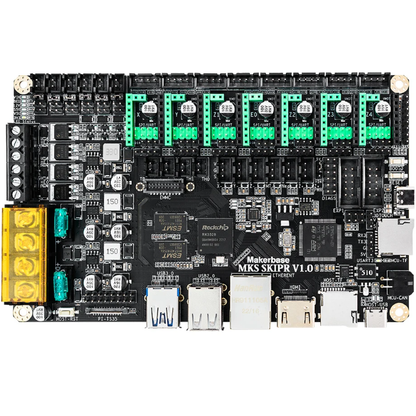 board revision