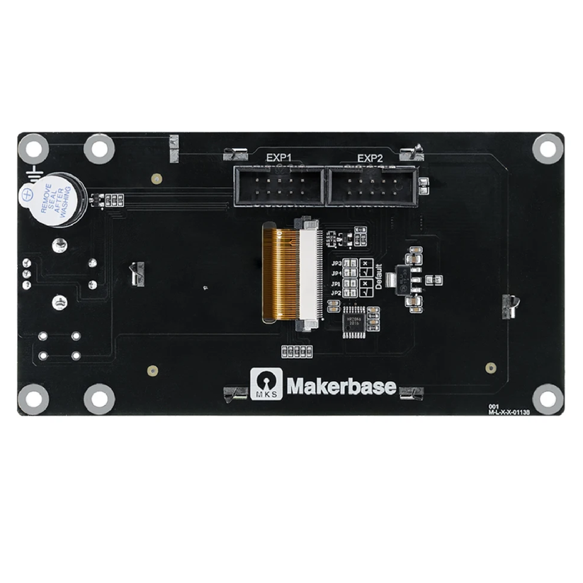 Buy MakerBase MKS TS35 3.5″ Touch Screen Display – REES52