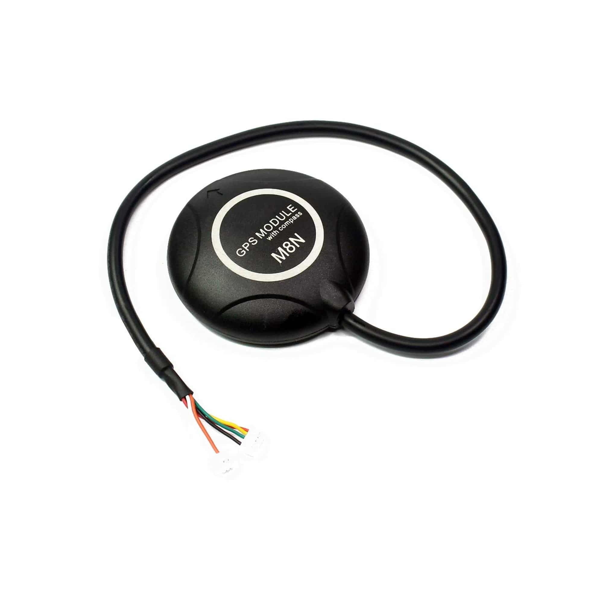 Neo M8N GPS Module Compass for APM 2.5 2.6 2.8 Pixhawk CC3D Naze32