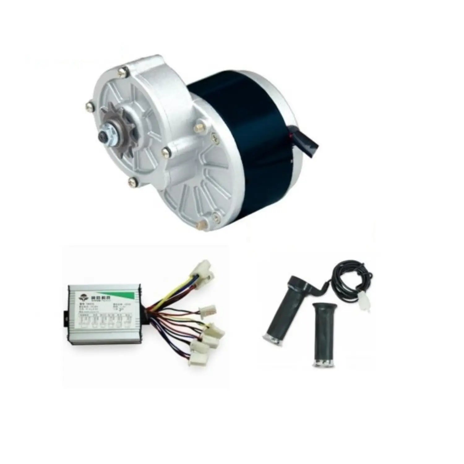 MY1016Z2 250W DIY Electric Bicycle Kit