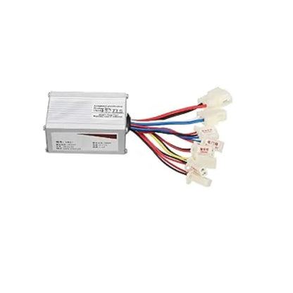 Ebike controller
