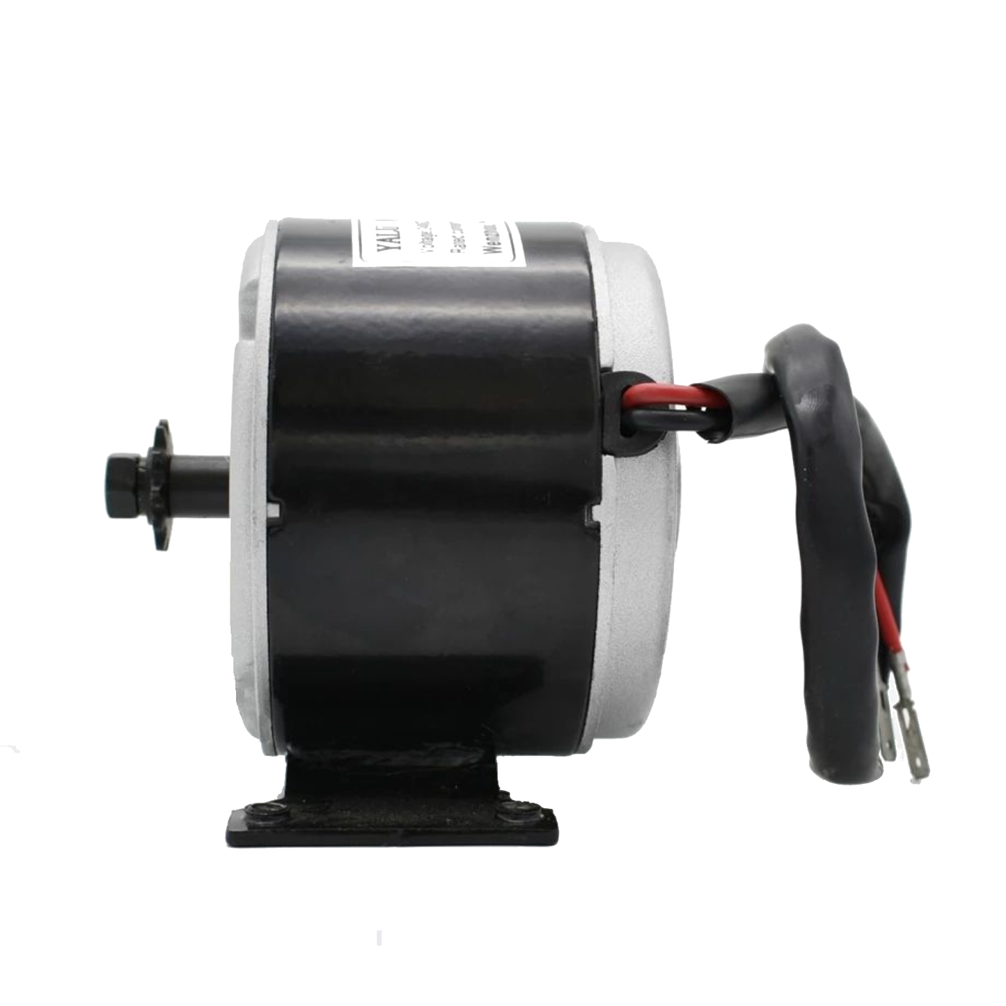 MY1025 24V 250W 2550RPM Electric Motor