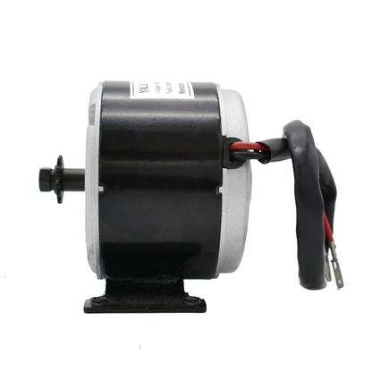 MY1025 24V 250W 2550RPM Electric Motor