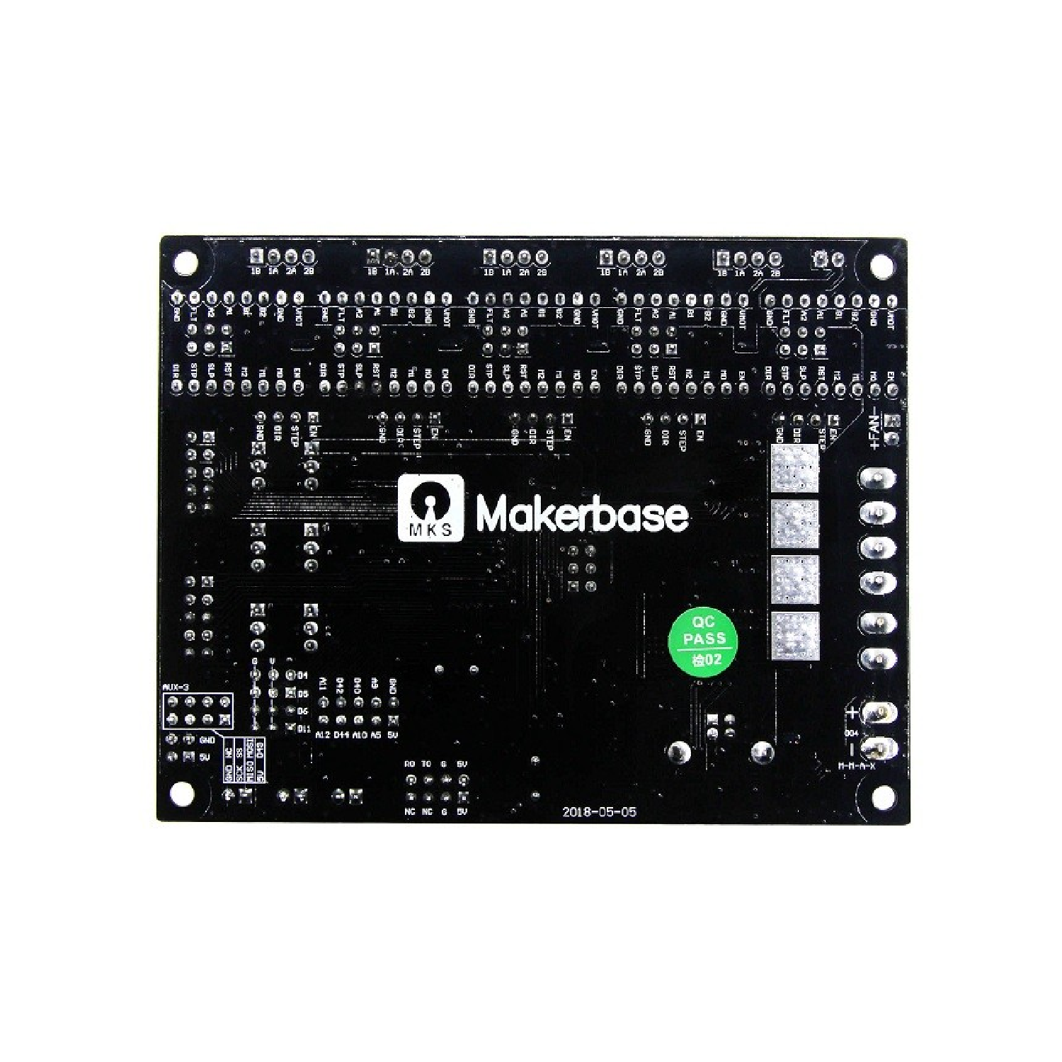Makerbase MKS 1.4 Gen L controller board