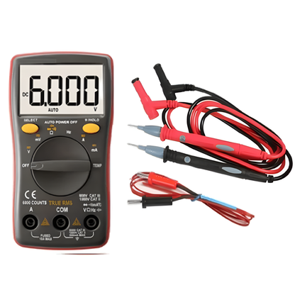 Digital Multimeter