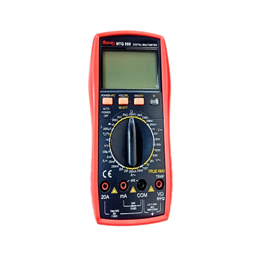 Digital Multimeter