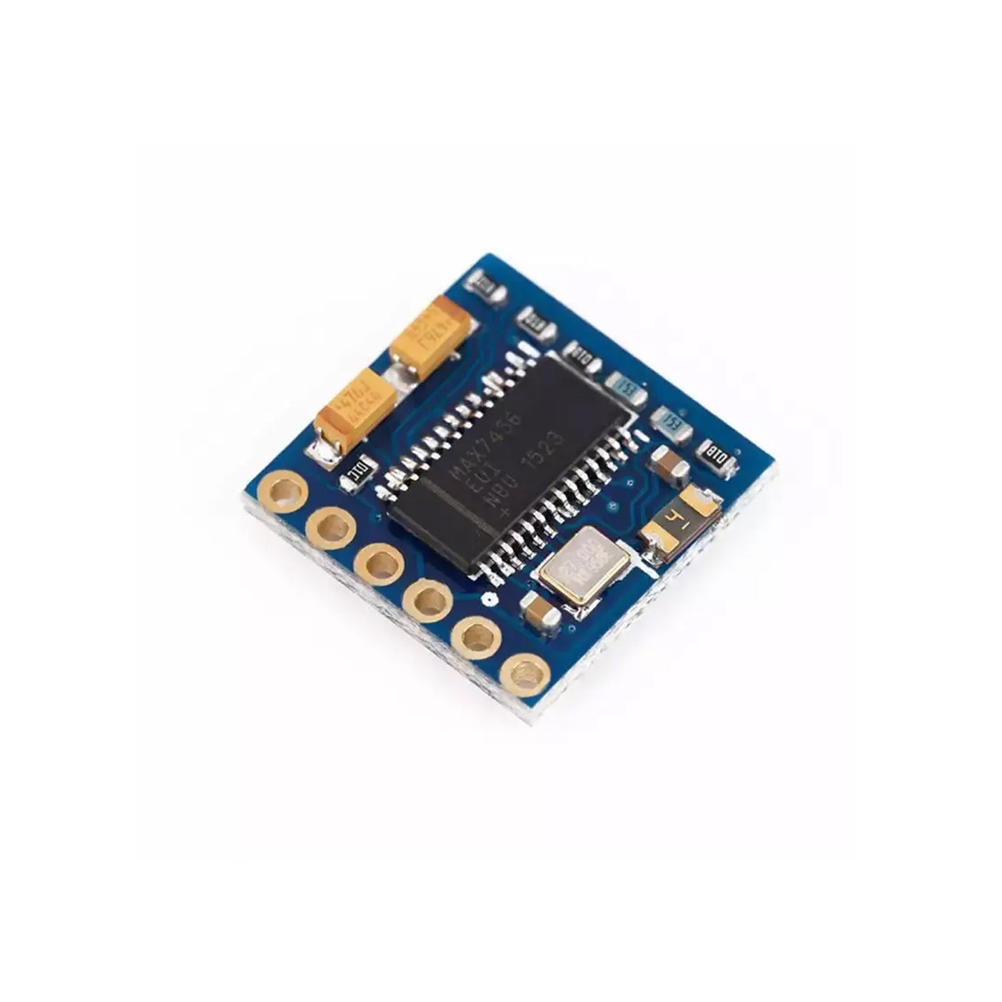 Micro Minim OSD Flight Controller F3 Naze32 Flight Controller RC Drone For Racing Minim OSD High-Quality Minim OSD For Racing Drones Micro Minim OSD-Compatible With F3/Naze32 Flight Controllers - RS7306