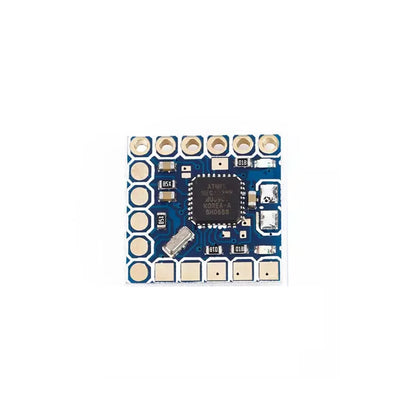 Micro Minim OSD Flight Controller F3 Naze32 Flight Controller RC Drone For Racing Minim OSD High-Quality Minim OSD For Racing Drones Micro Minim OSD-Compatible With F3/Naze32 Flight Controllers - RS7306