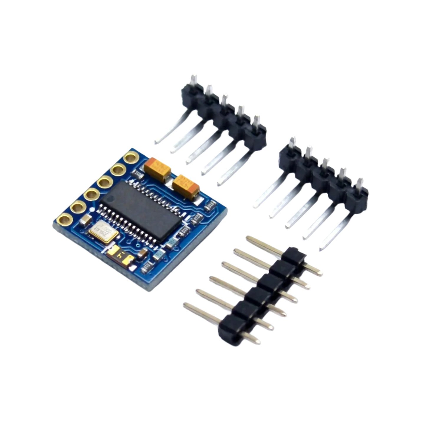 Micro Minim OSD Flight Controller F3 Naze32 Flight Controller RC Drone For Racing Minim OSD High-Quality Minim OSD For Racing Drones Micro Minim OSD-Compatible With F3/Naze32 Flight Controllers - RS7306