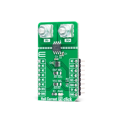 600V Isolated Sensor