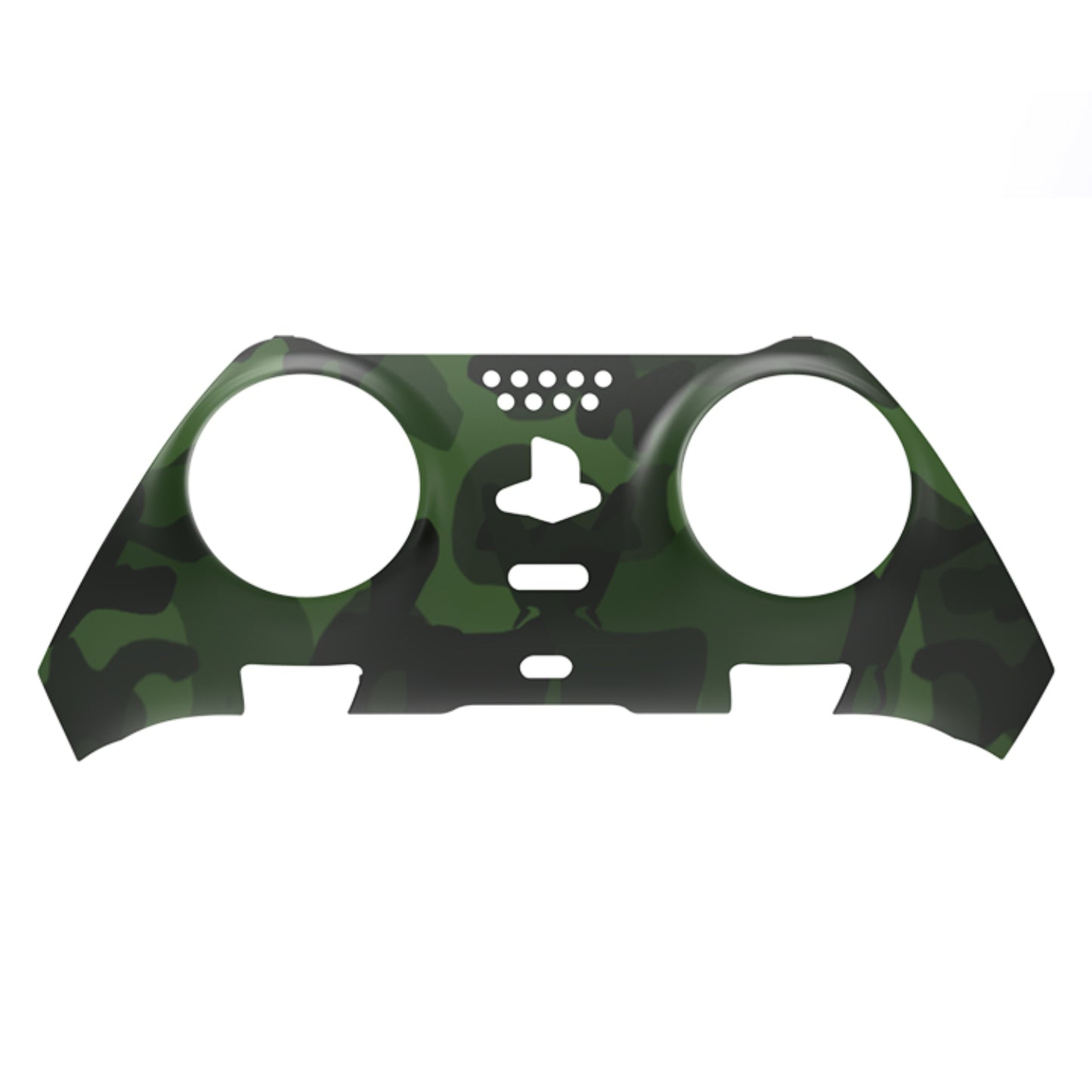 Military Camo DualSense Edge COntroller skin

