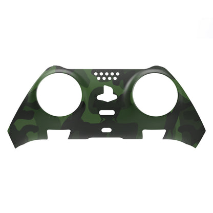 Military Camo DualSense Edge COntroller skin

