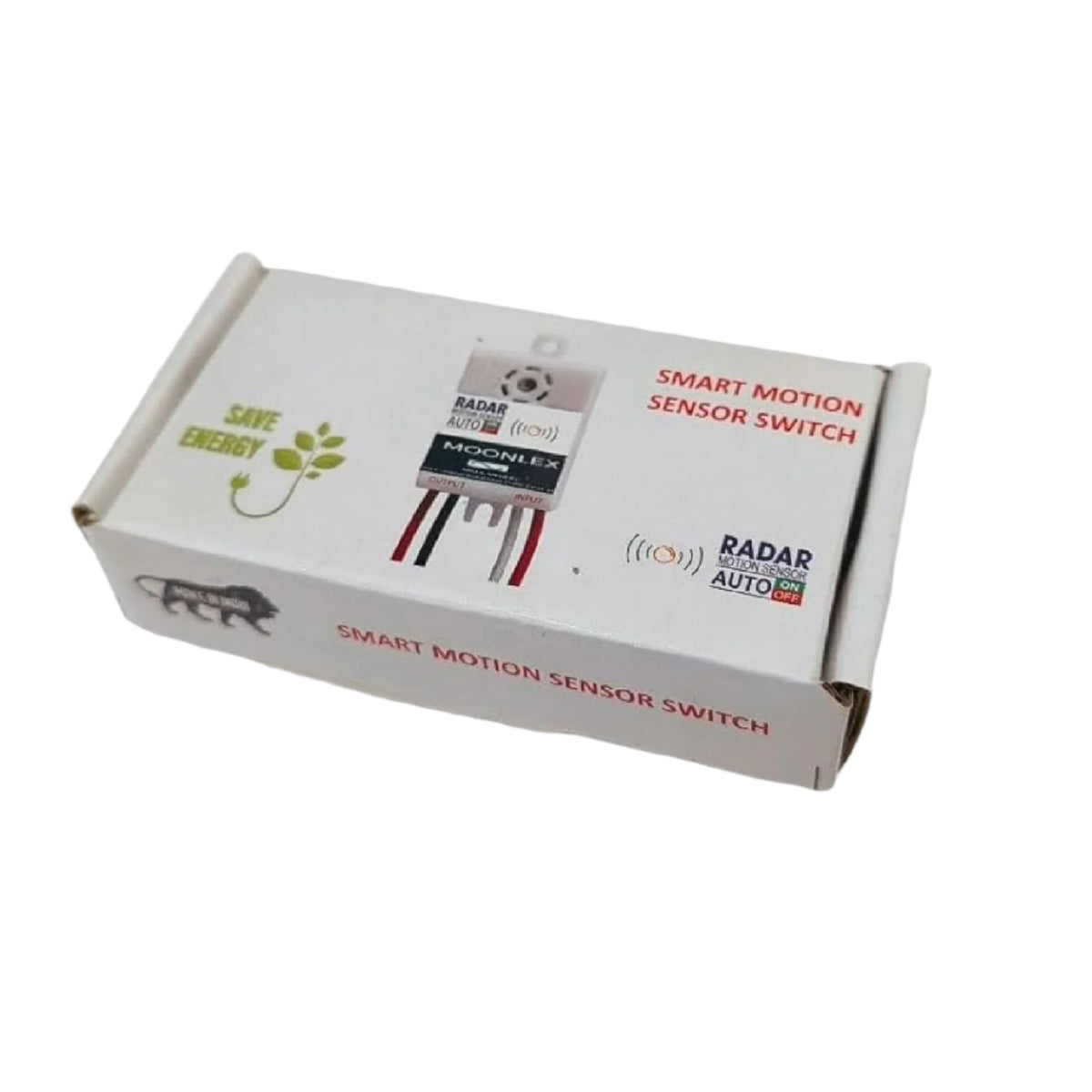 Feb 52 Motion Sensor Moonlex Sensors Smart Motion Sensor Module For Home Automation Home Se ...