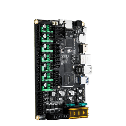 EMMC module