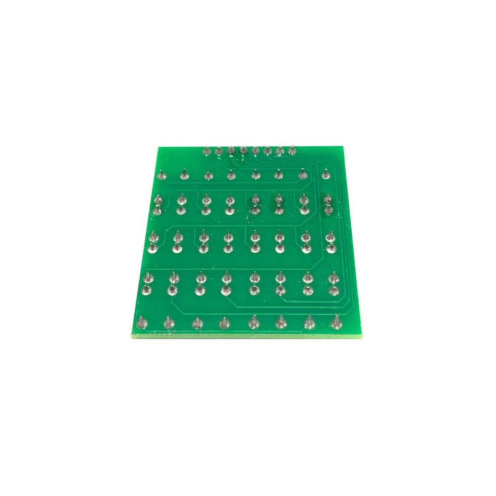 4x4 Matrix Module Button Keypad Module 16 Keys 8 Pin – REES52