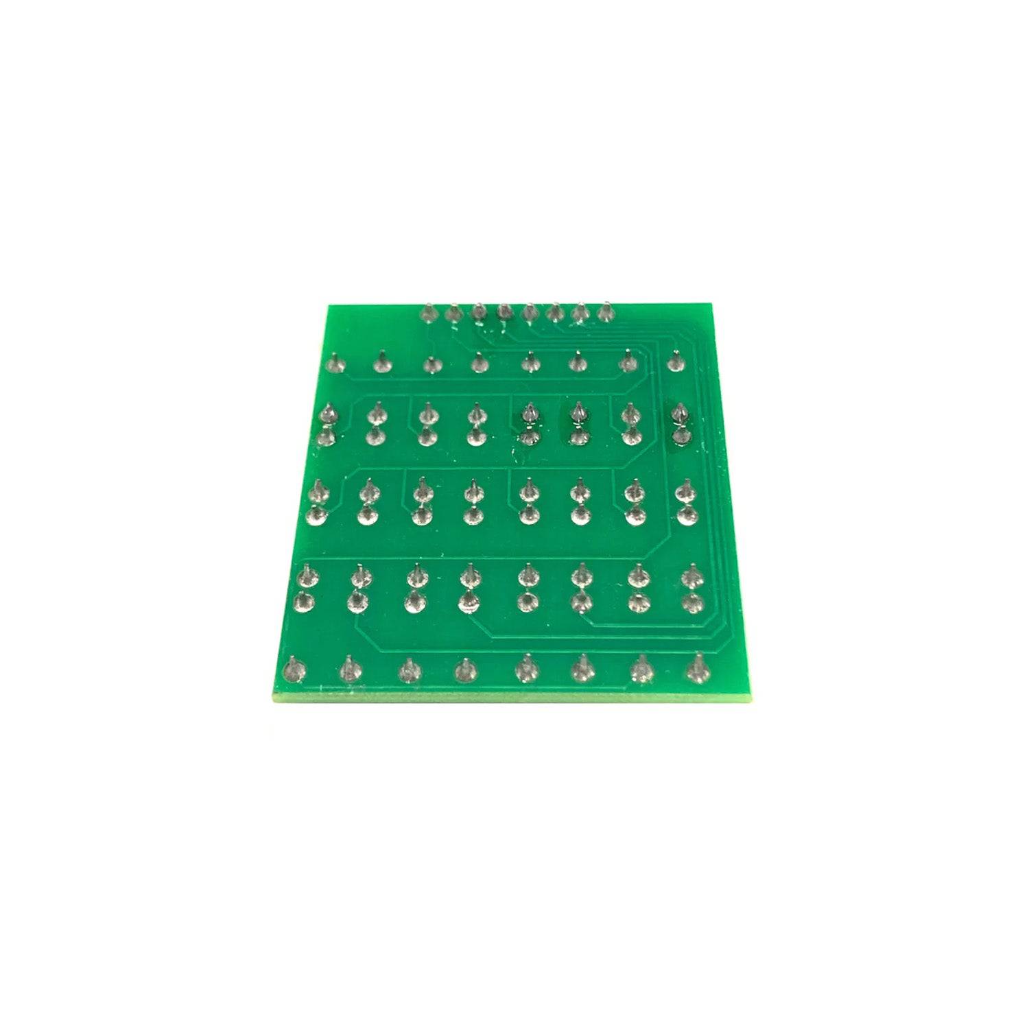 4x4 Matrix Module Button Keypad Module 16 Keys 8 Pin