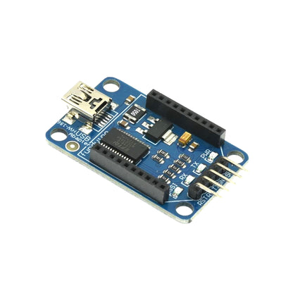 XBee USB Adapter Bluetooth Bee FT232RL USB to Serial Port Module with Cable Compatible With Arduino - NA045 - REES52