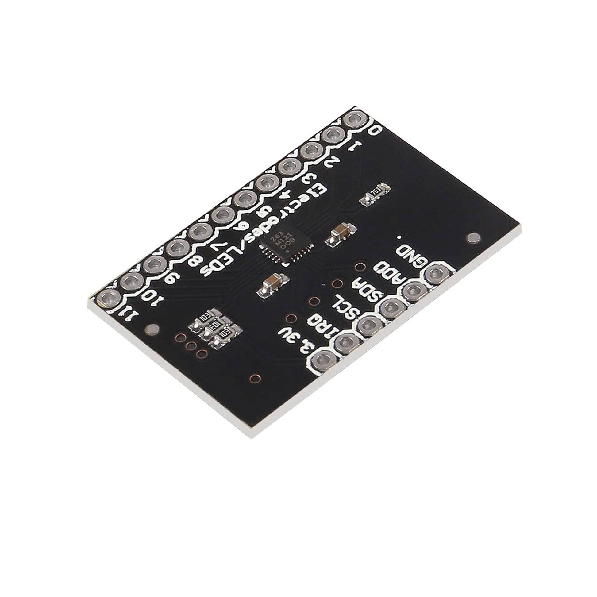 MPR121 Touch Sensor MPR121 Breakout V12 Capacitive Touch